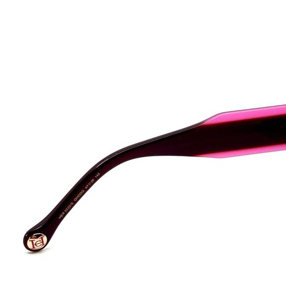 NEW!!! CAROLINA HERRERA Sunglasses HER0222/S QHODG, Authentic - Picture 7 of 12